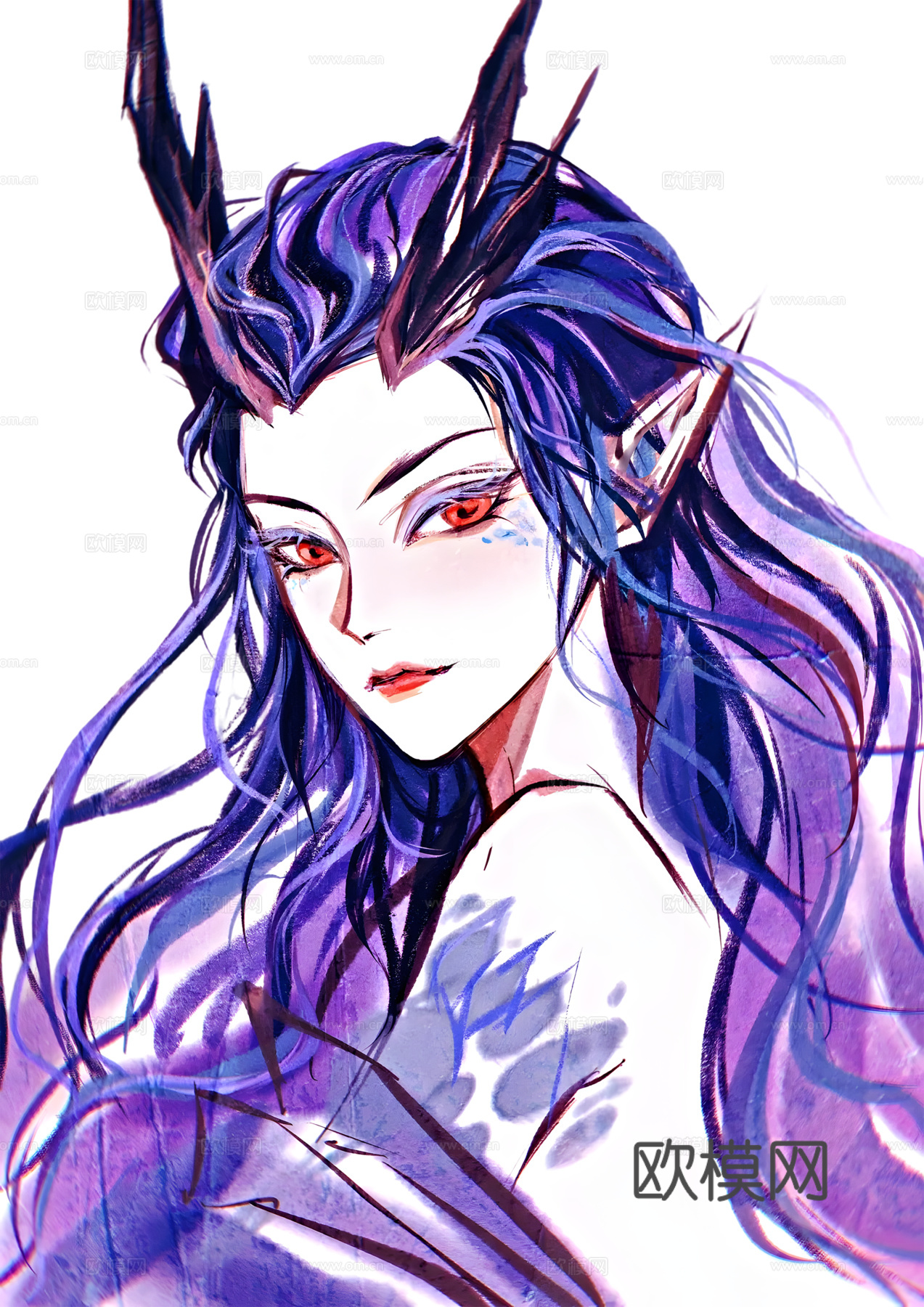 哪吒 壁纸 电影海报 二次元 动漫 卡通下载