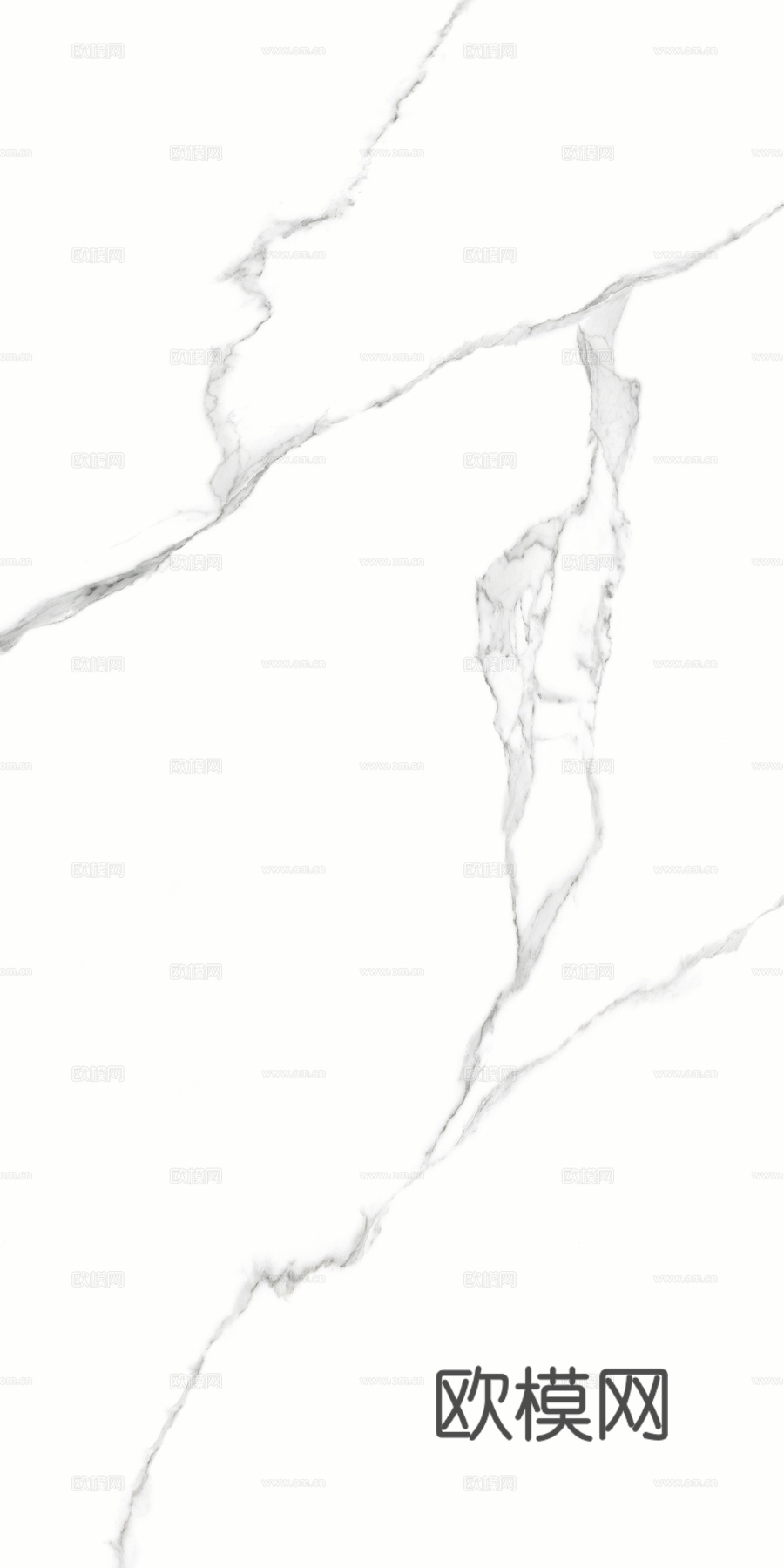 雅士白大理石
