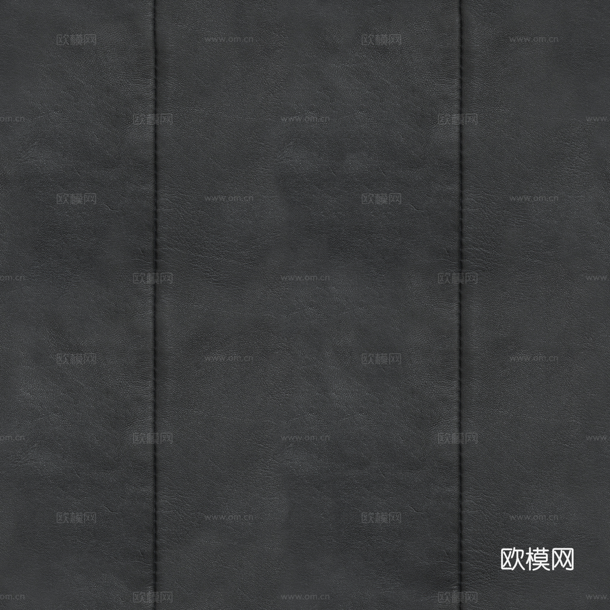 无缝皮革贴图