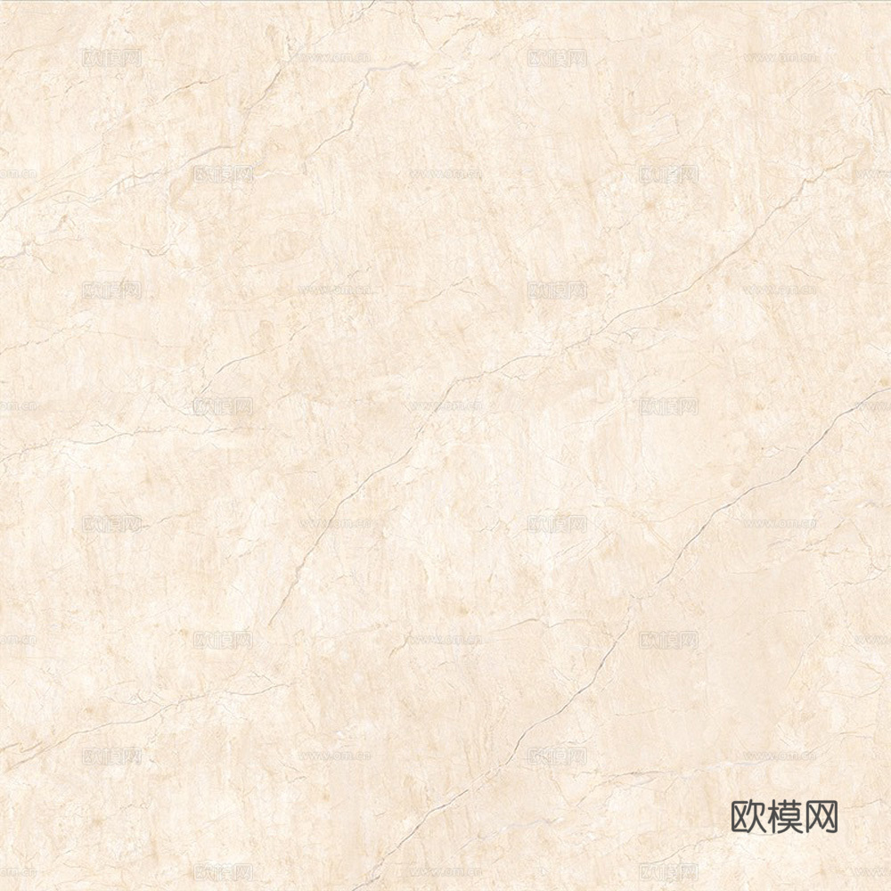 月光米黄大理石