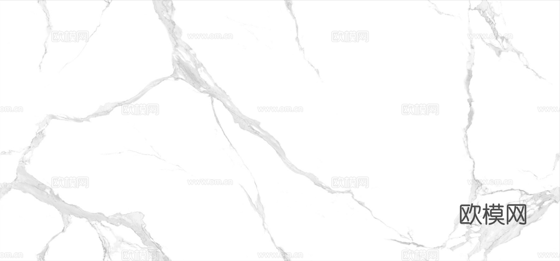 卡拉拉白大理石