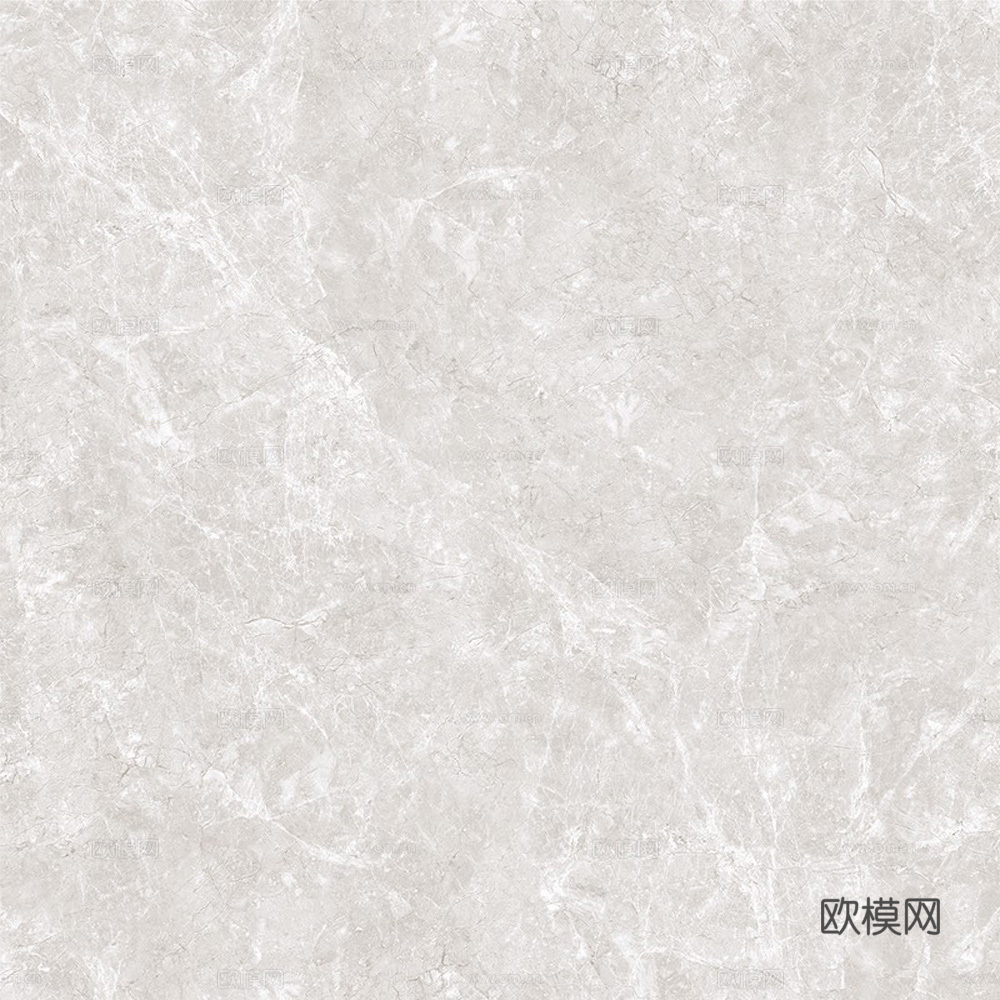 暖灰色大理石