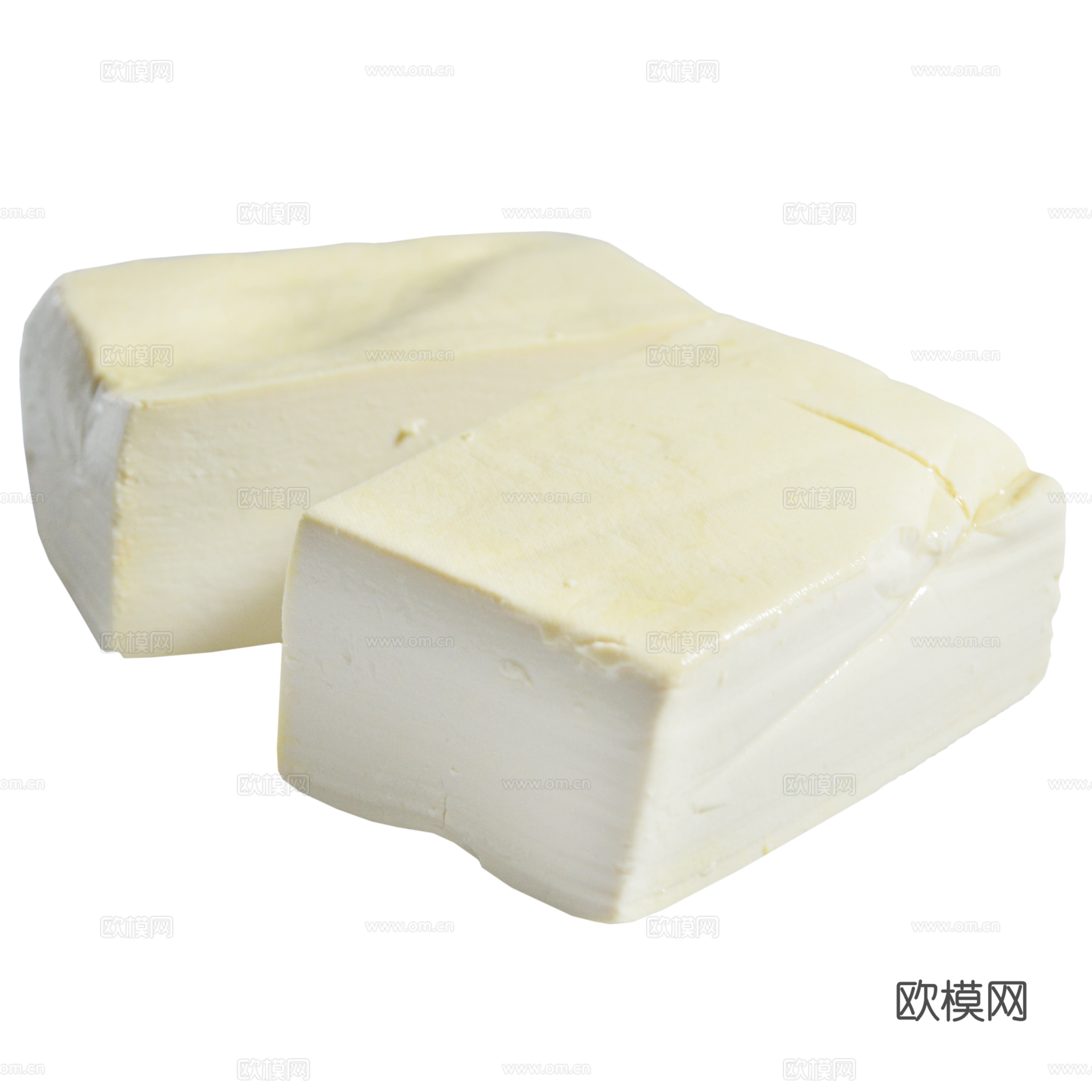 免抠豆腐 煎豆腐 豆腐块 白豆腐