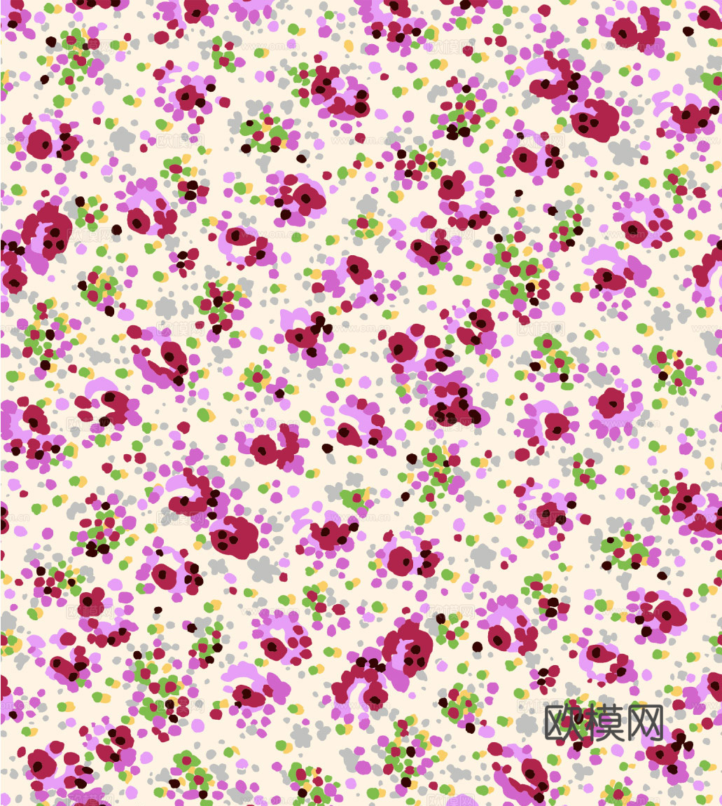 复古布纹 布纹  花纹布纹下载