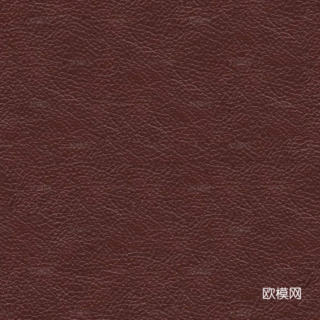 牛皮革纹理