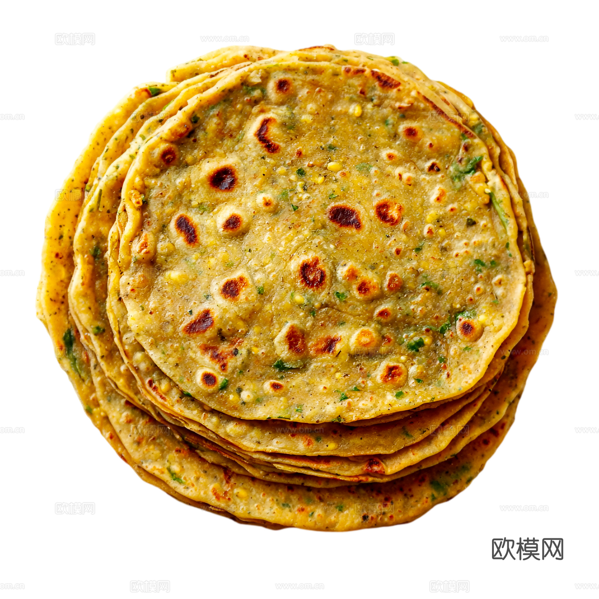 免抠鸡蛋饼 卷饼 煎饼 烤饼
