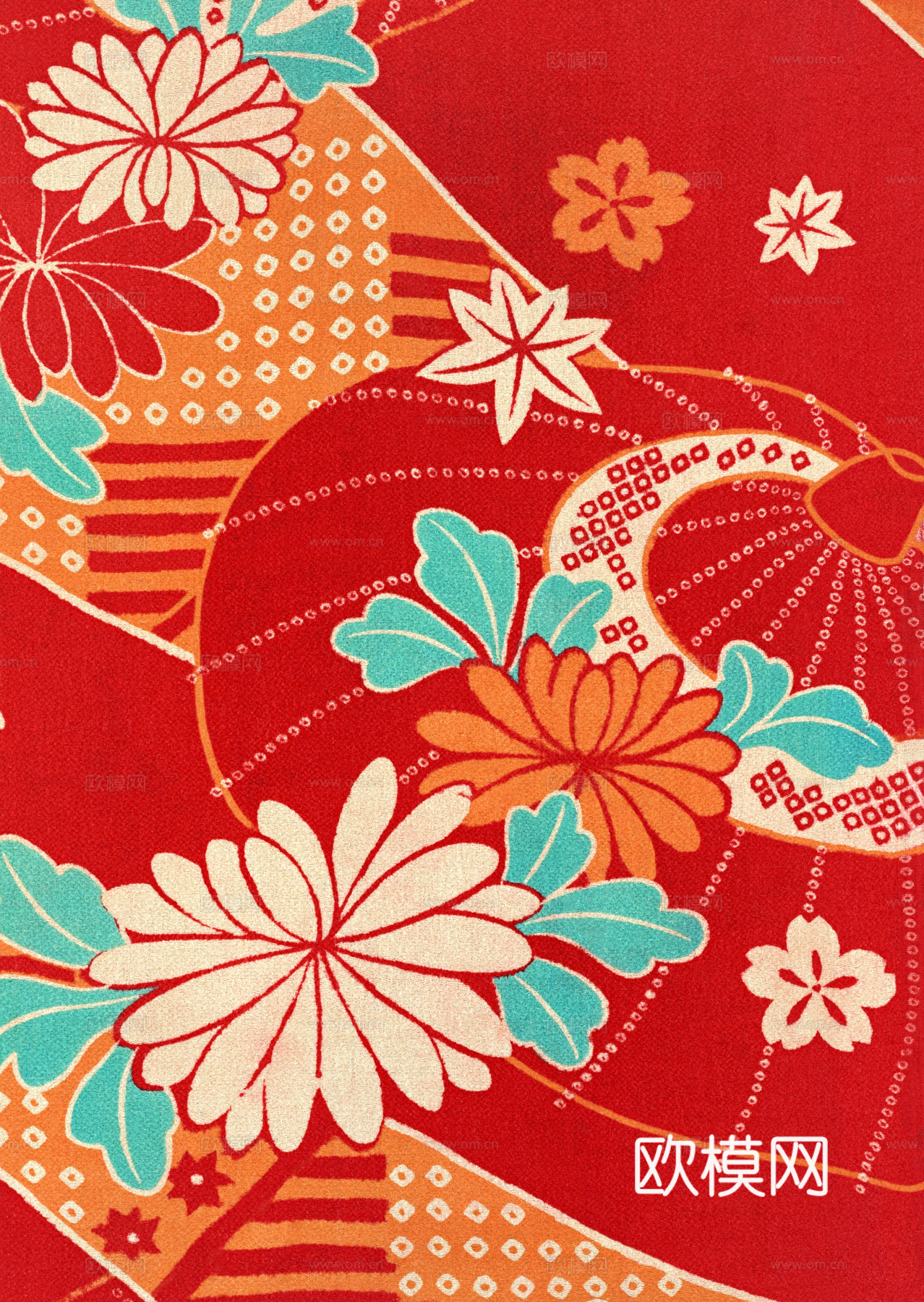 花纹布纹  复古布纹 布纹下载