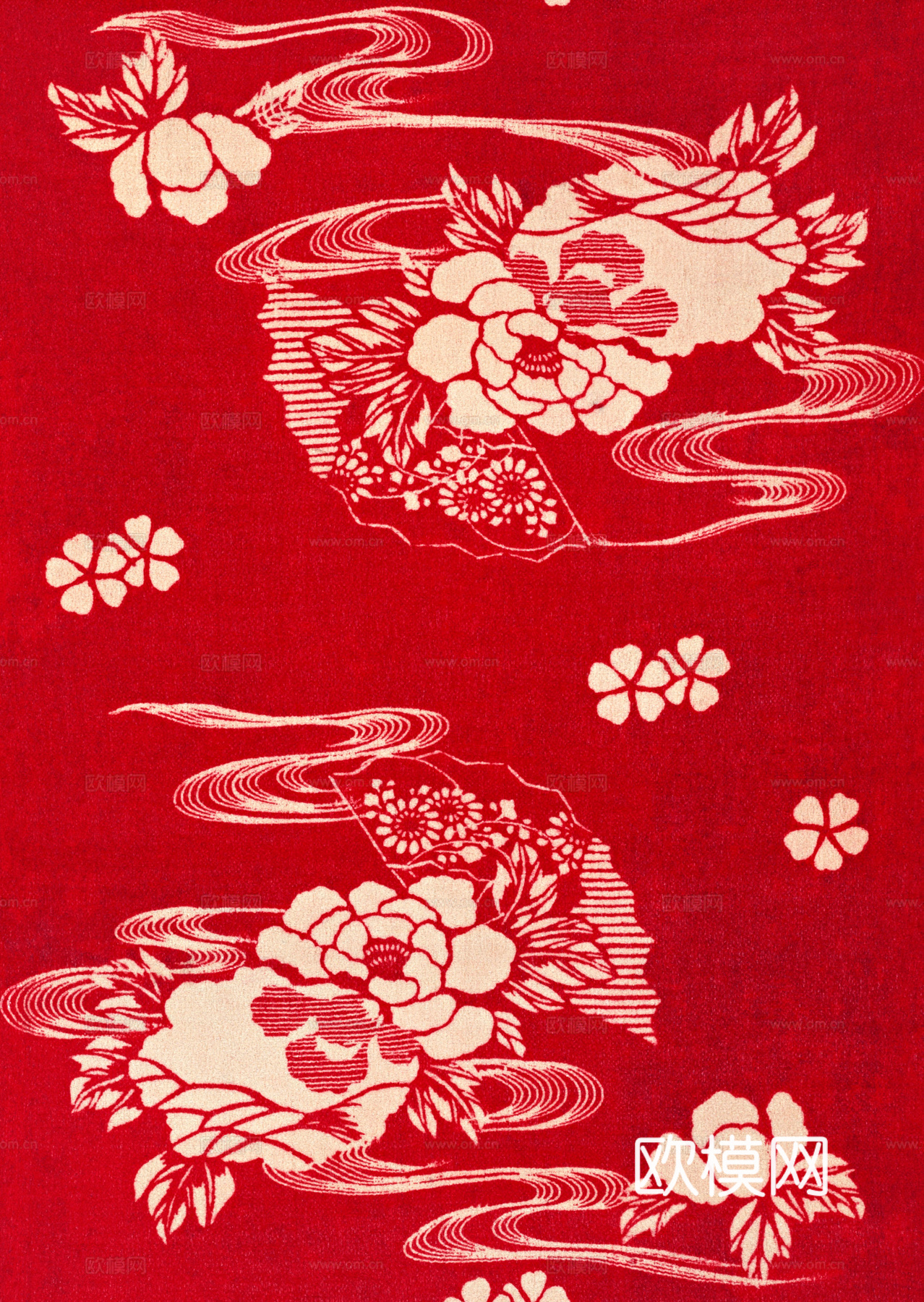 花纹布纹  复古布纹 布纹