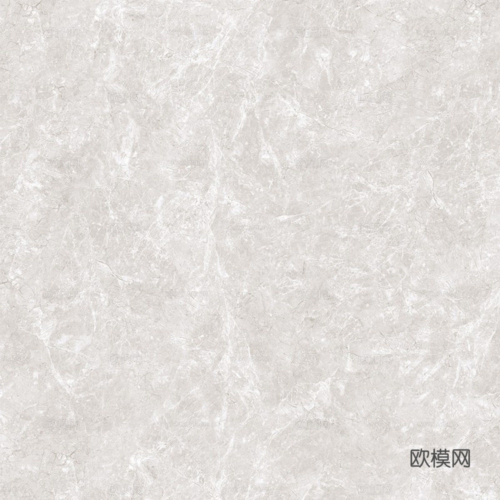 暖灰色大理石