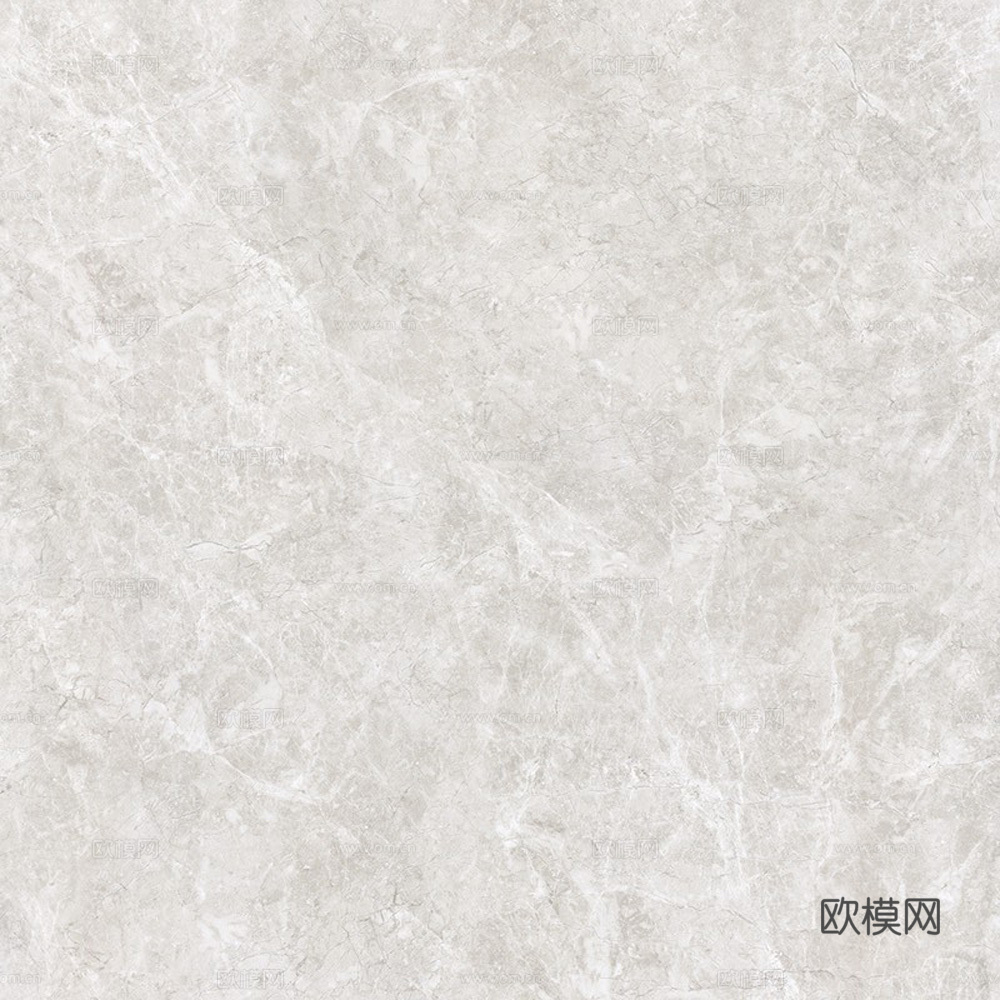 暖灰色大理石