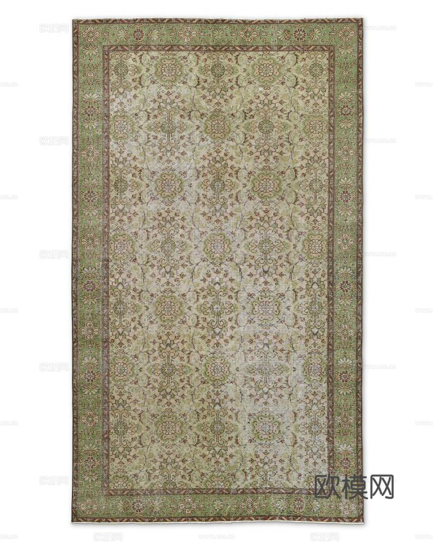 波斯地毯   欧式法式地毯 块毯  花纹地毯下载
