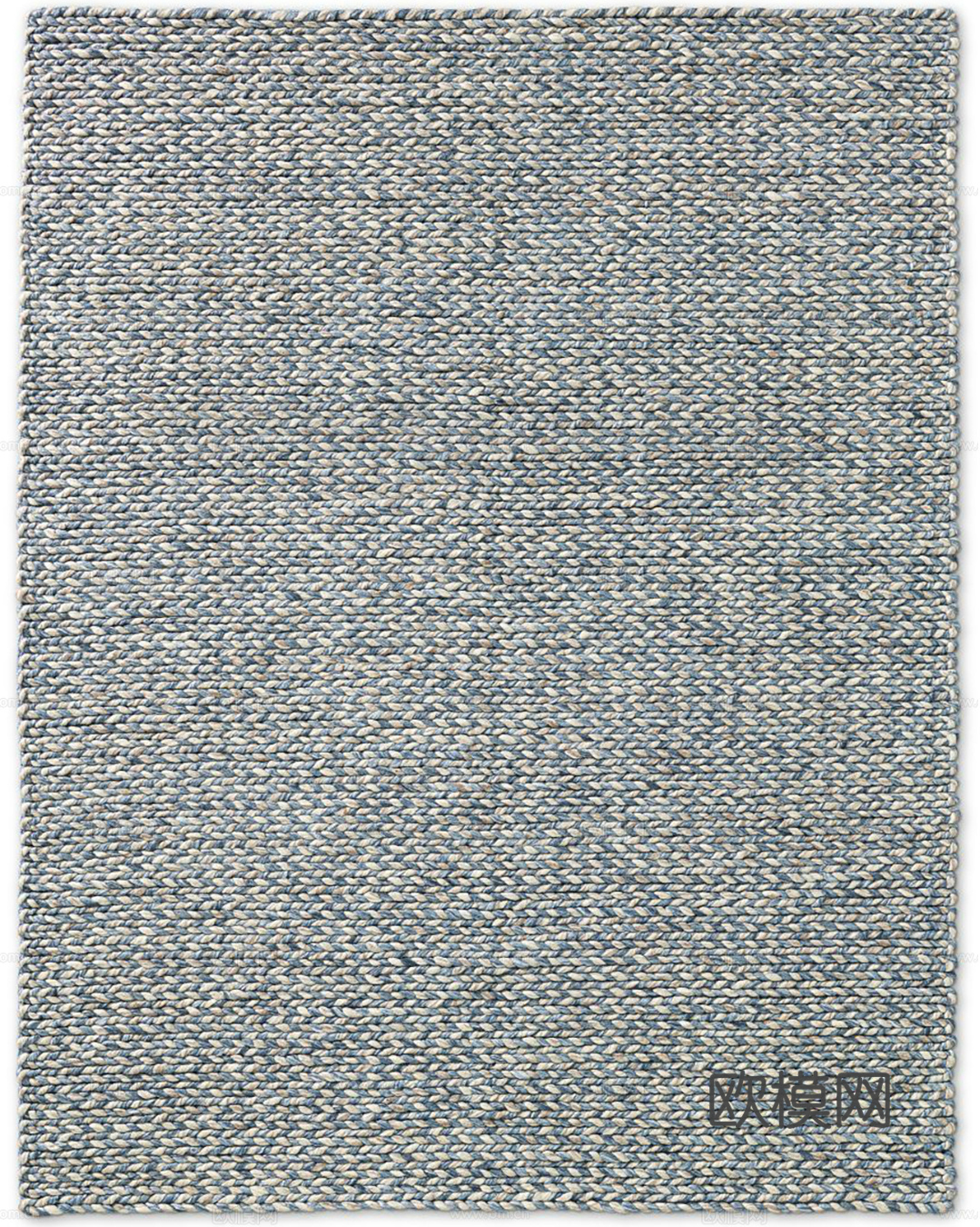 现代地毯 块毯 粗布地毯下载