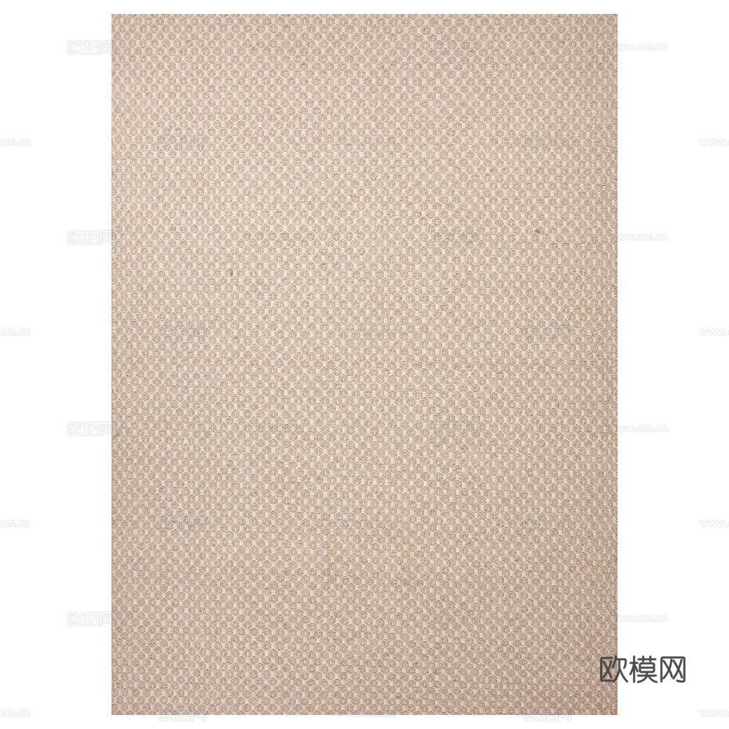 现代地毯 块毯 粗布地毯