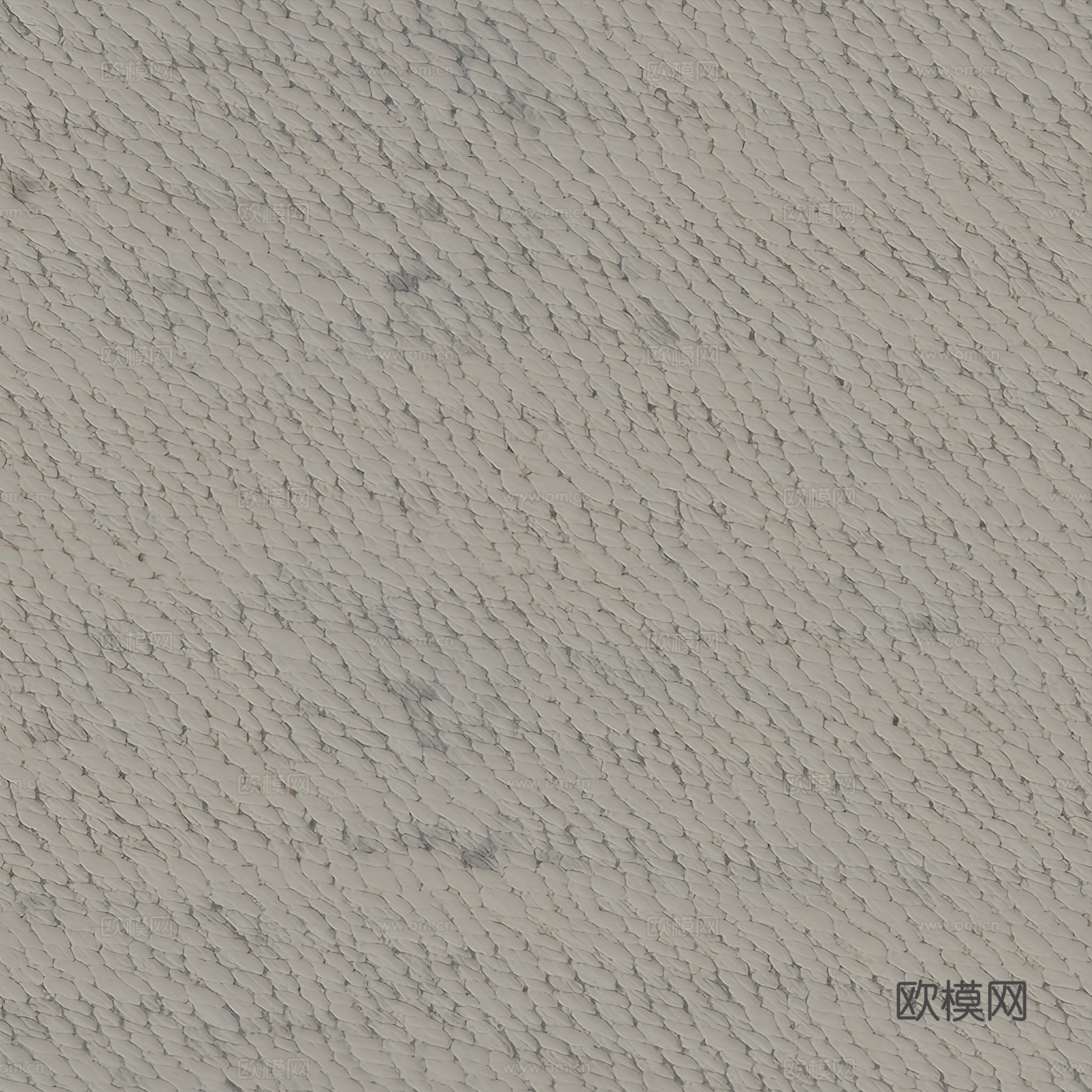 现代地毯 毛绒布料