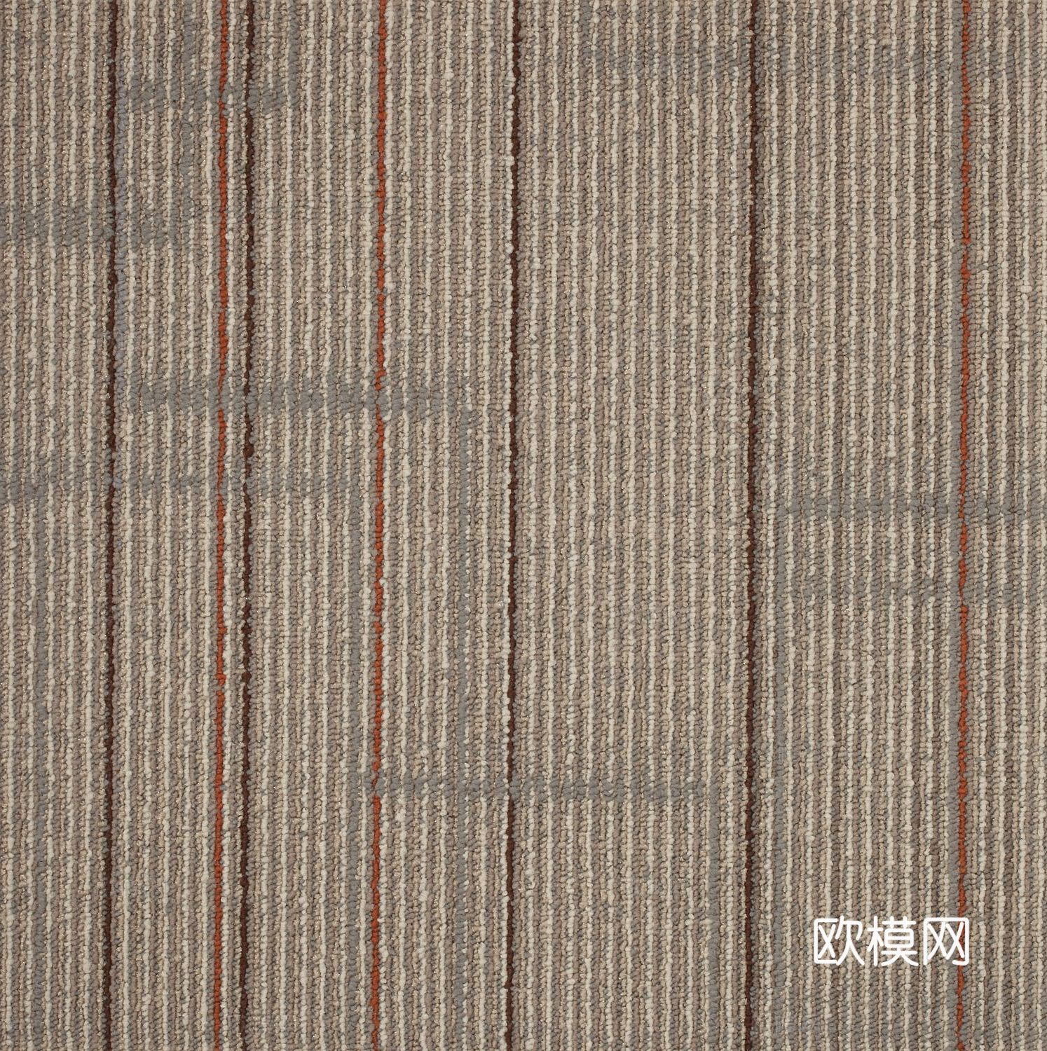 家居地毯  粗布地毯   现代办公酒店地毯下载