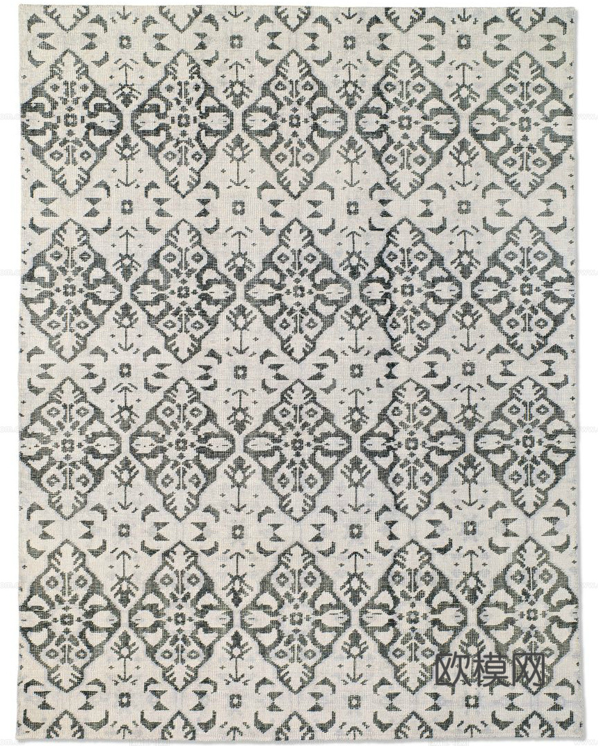 波斯地毯   欧式法式地毯 块毯  花纹地毯下载