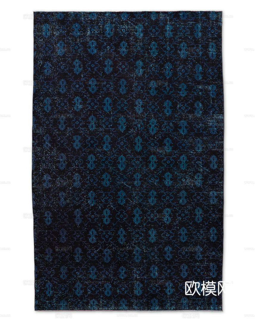 花纹地毯 波斯地毯   欧式法式地毯 块毯下载