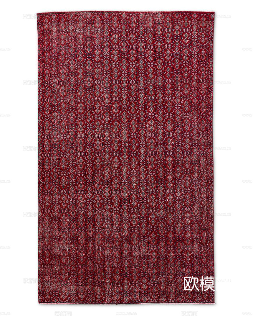 花纹地毯 波斯地毯   欧式法式地毯 块毯下载
