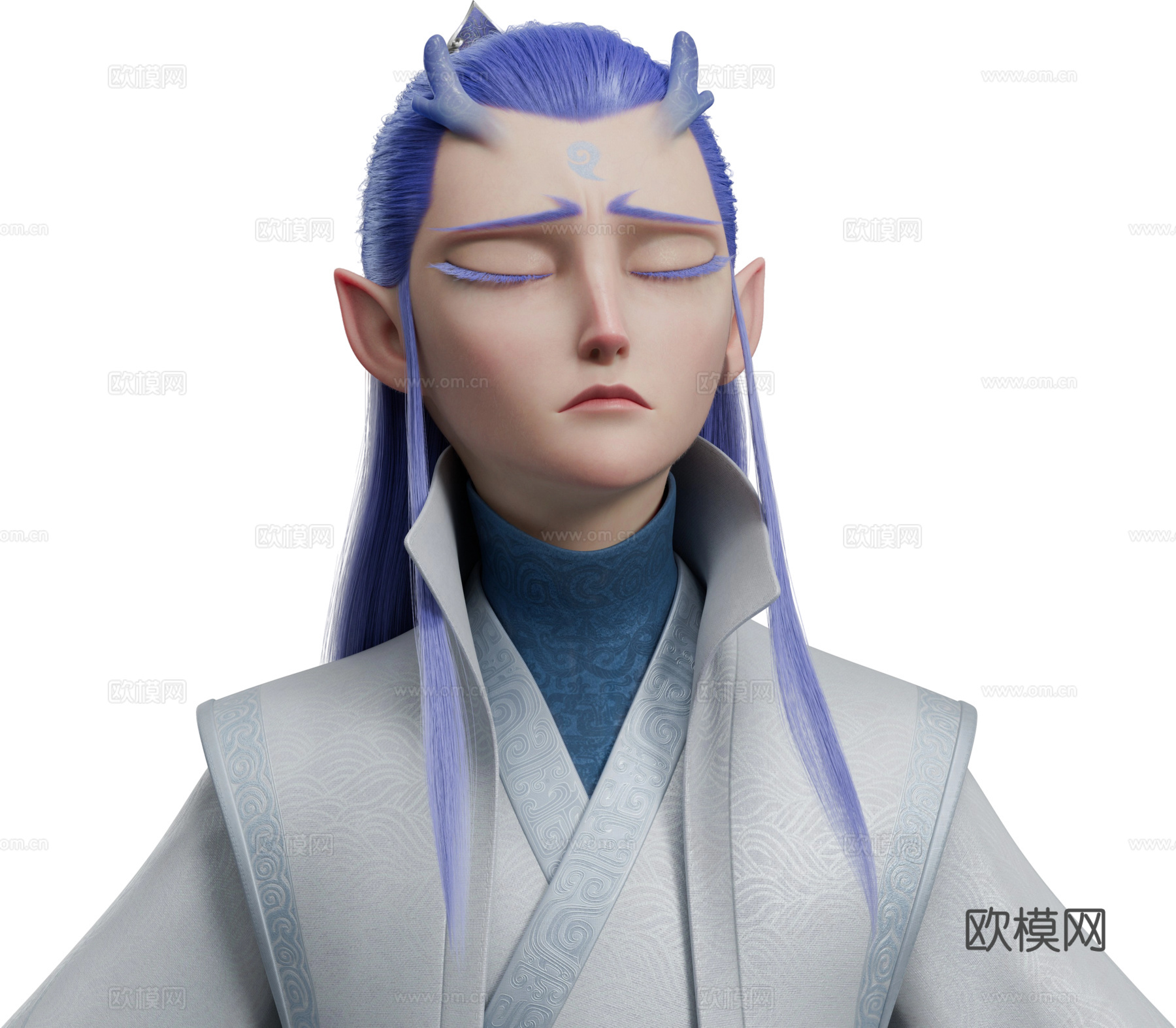 哪吒 壁纸 电影海报 二次元 动漫 卡通