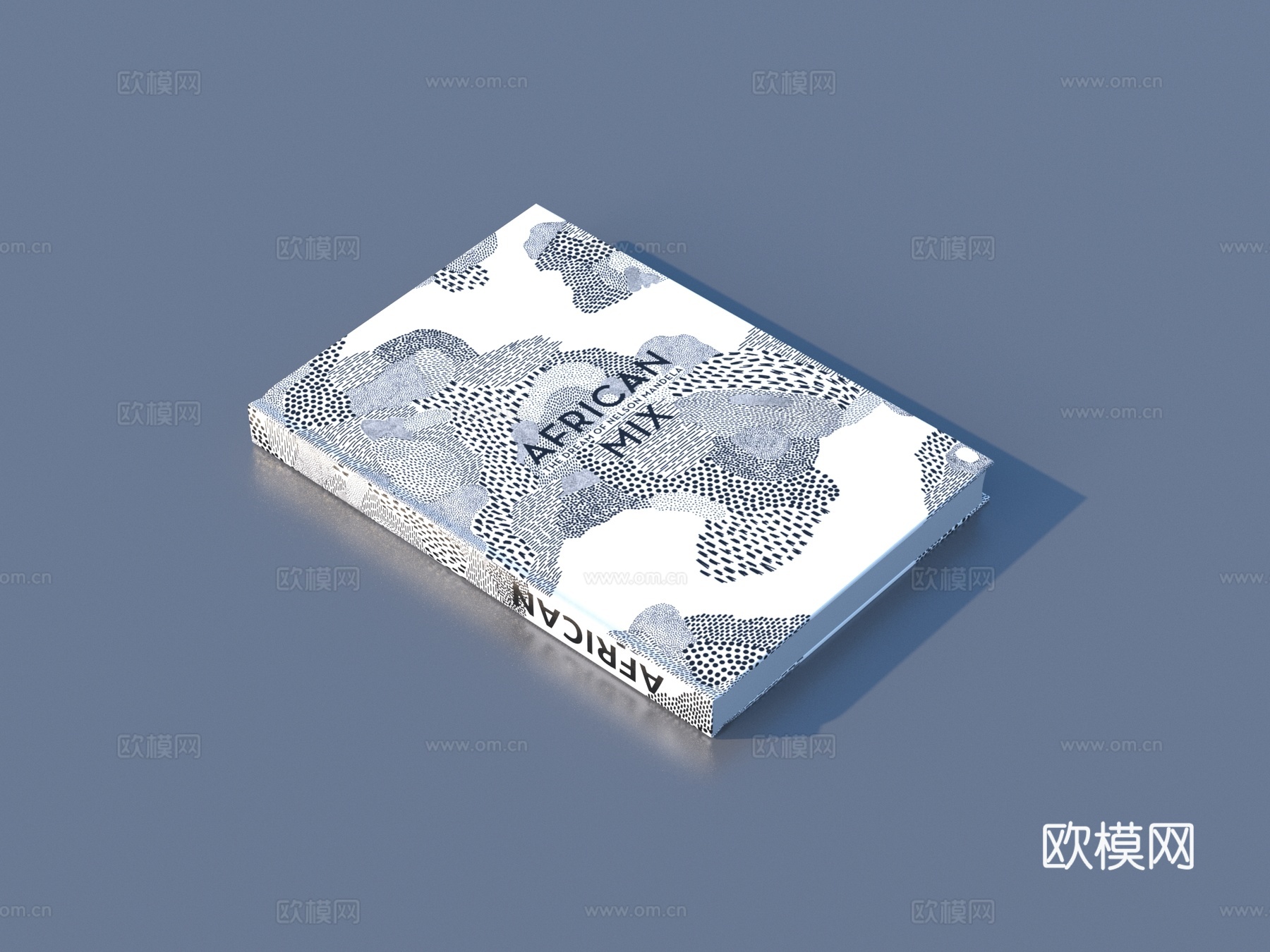 书 笔记本 名著小说 杂志 书刊3d模型