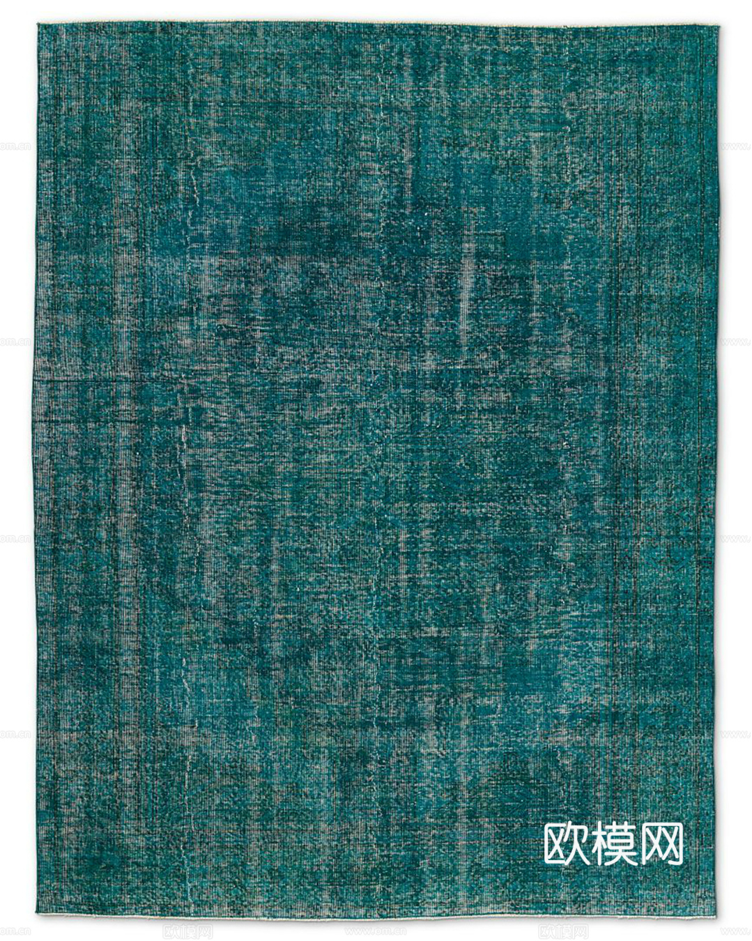 现代地毯 块毯 粗布地毯