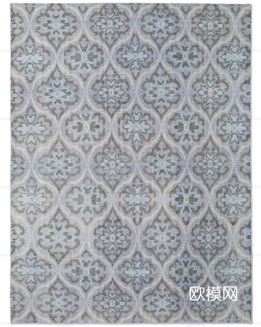 波斯地毯   欧式法式地毯 块毯  花纹地毯下载