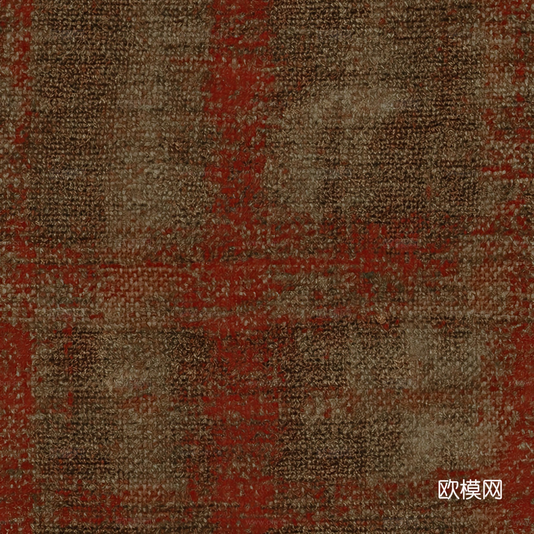 羊毛织物 服装布料
