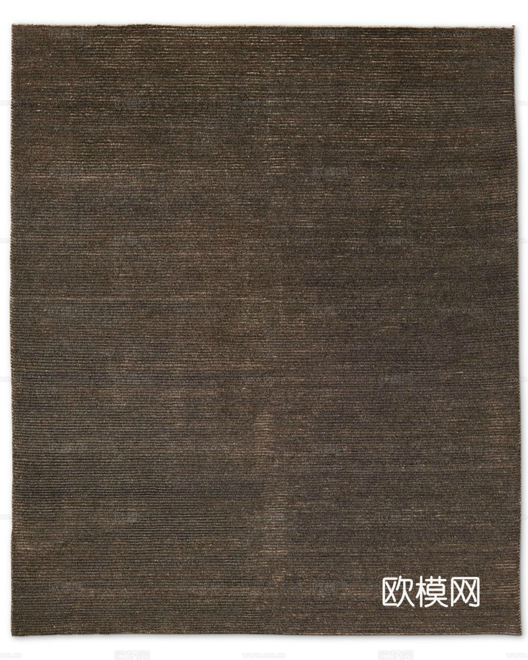 现代地毯 块毯 粗布地毯