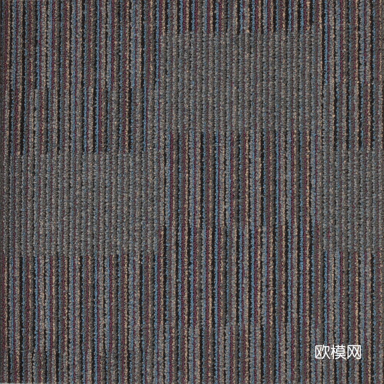 现代办公酒店地毯 家居地毯 粗布地毯