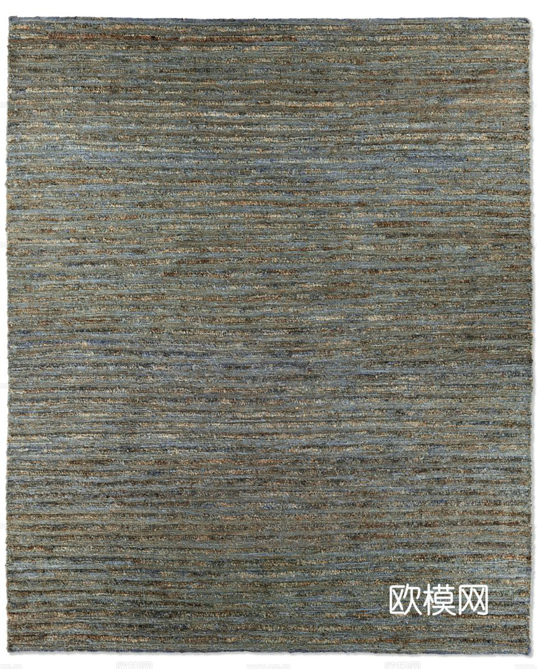 块毯 粗布地毯 现代地毯下载