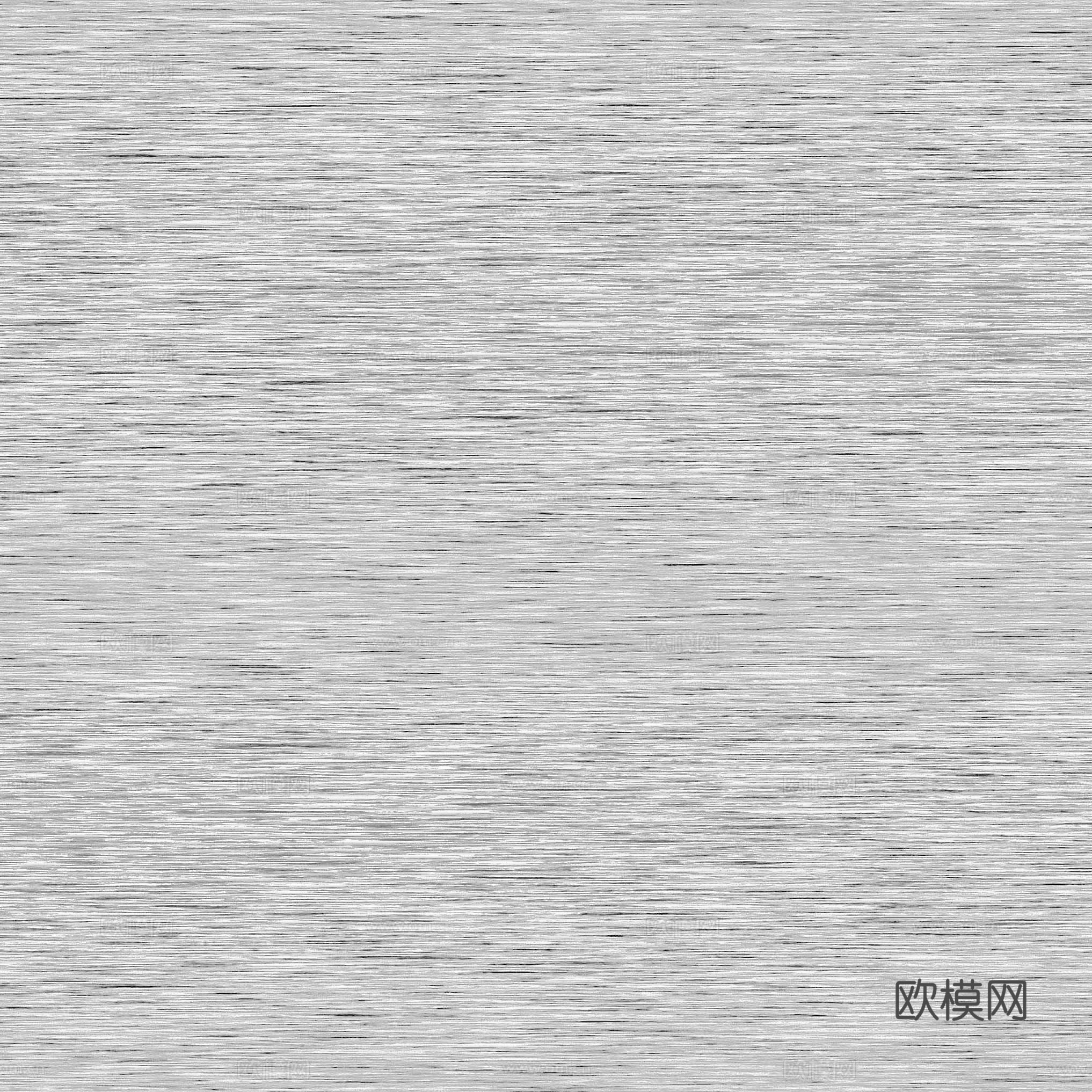 无缝银灰色拉丝不锈钢 无缝拉丝金属板
