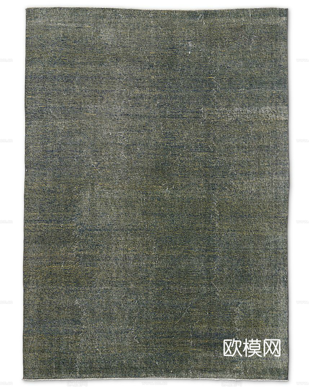 现代地毯 块毯 粗布地毯