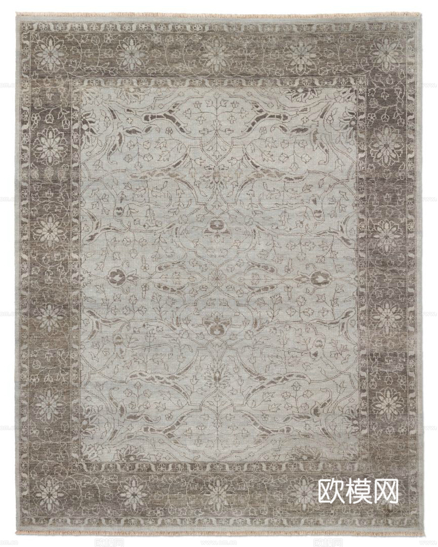 波斯地毯   欧式法式地毯 块毯  花纹地毯下载