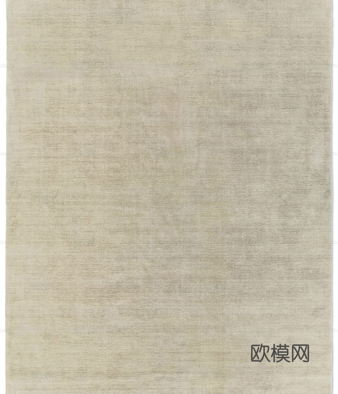 粗布地毯 现代地毯 块毯