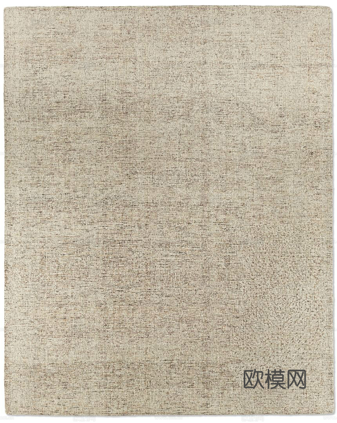 现代地毯 块毯 粗布地毯