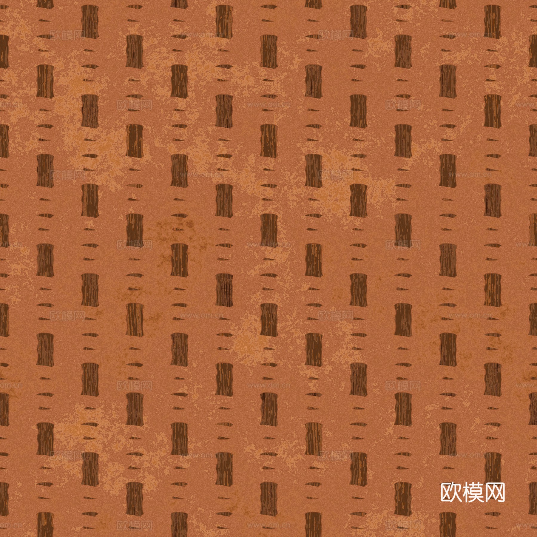 藤编 藤条