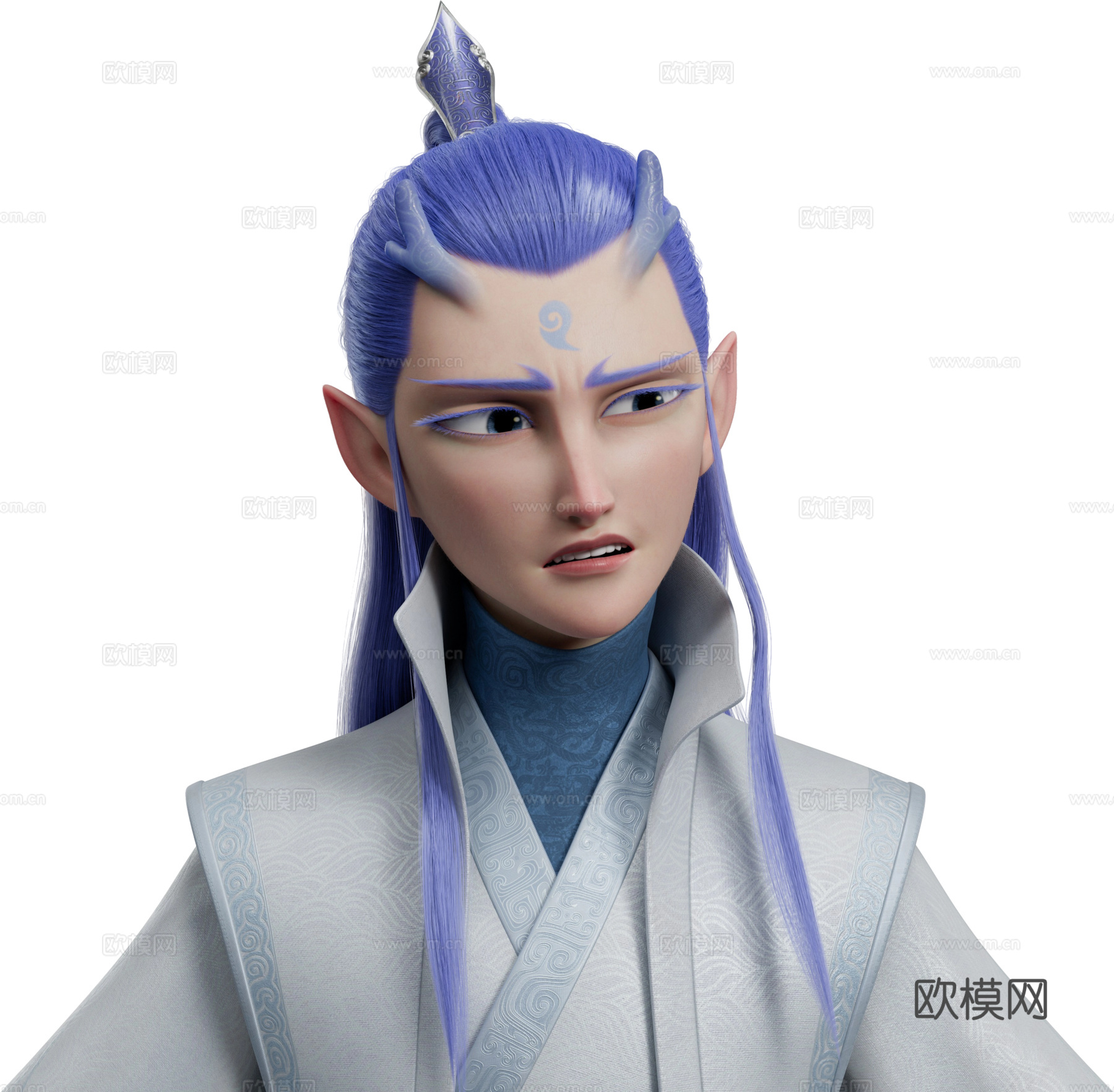 哪吒 壁纸 电影海报 二次元 动漫 卡通下载