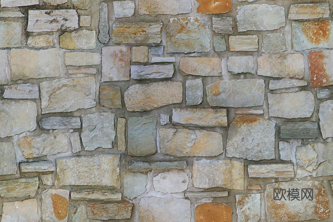 文化石墙砖地砖 砖块路面   石材拼花下载