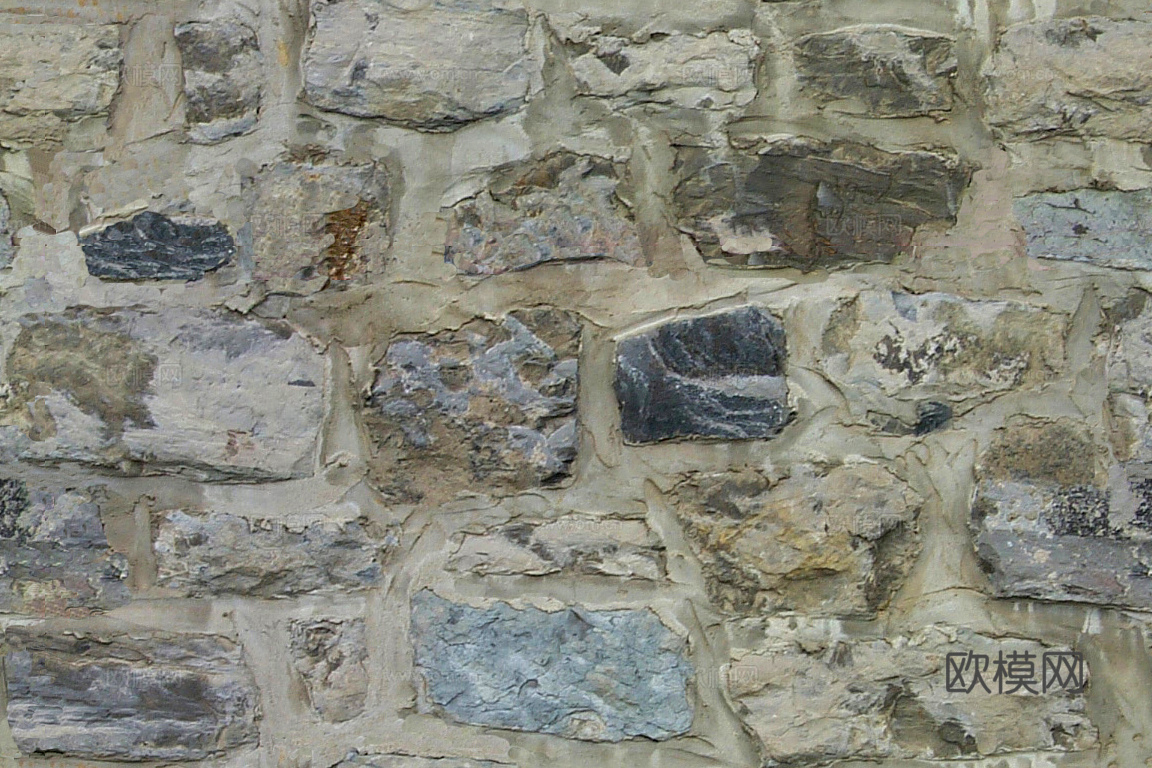 文化石墙砖地砖 砖块路面   石材拼花下载