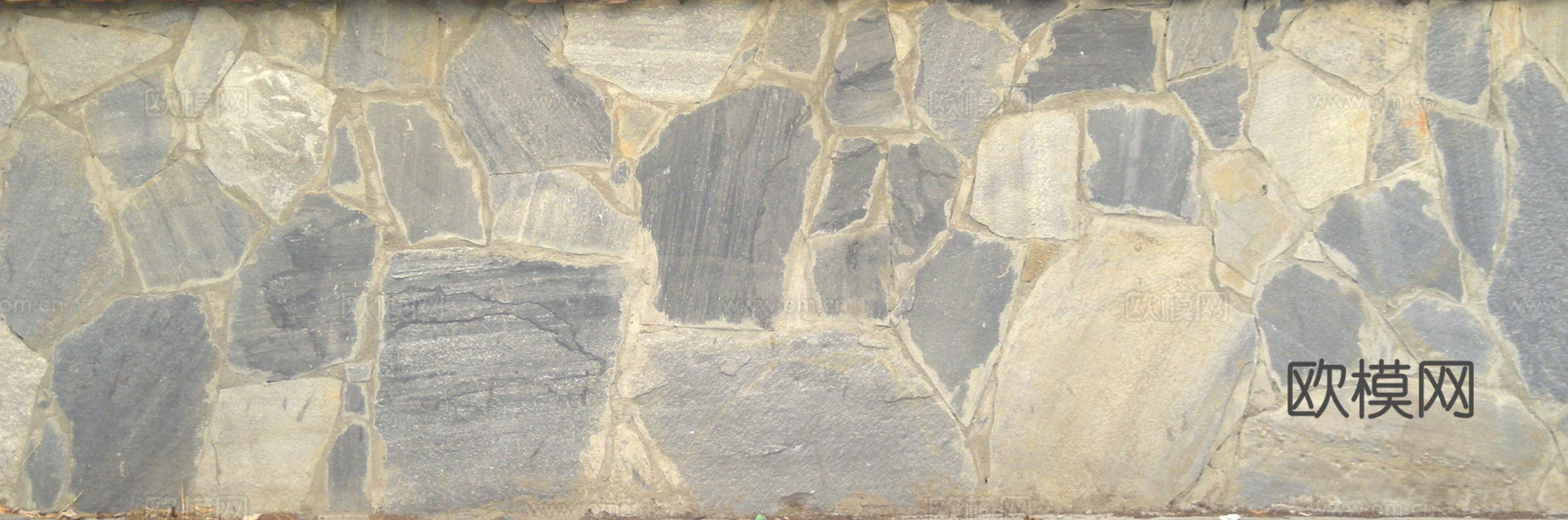 砖块路面  石材拼花 古典墙砖地砖下载