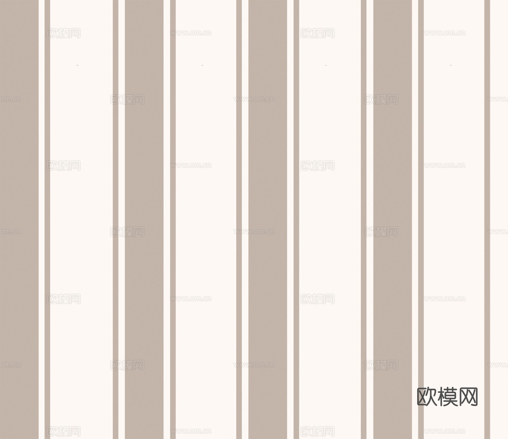 优雅条纹壁纸