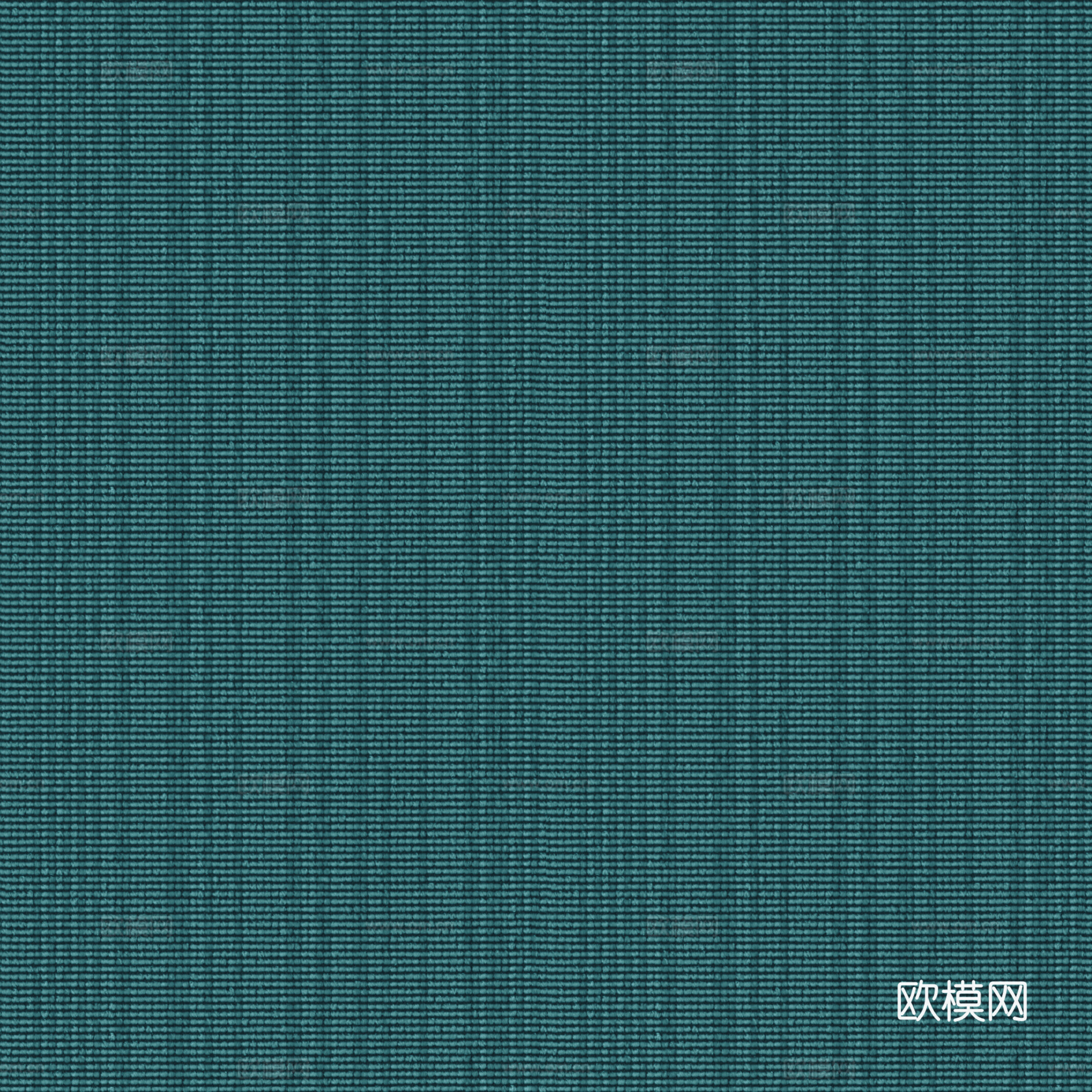 深蓝色针织布纹贴图