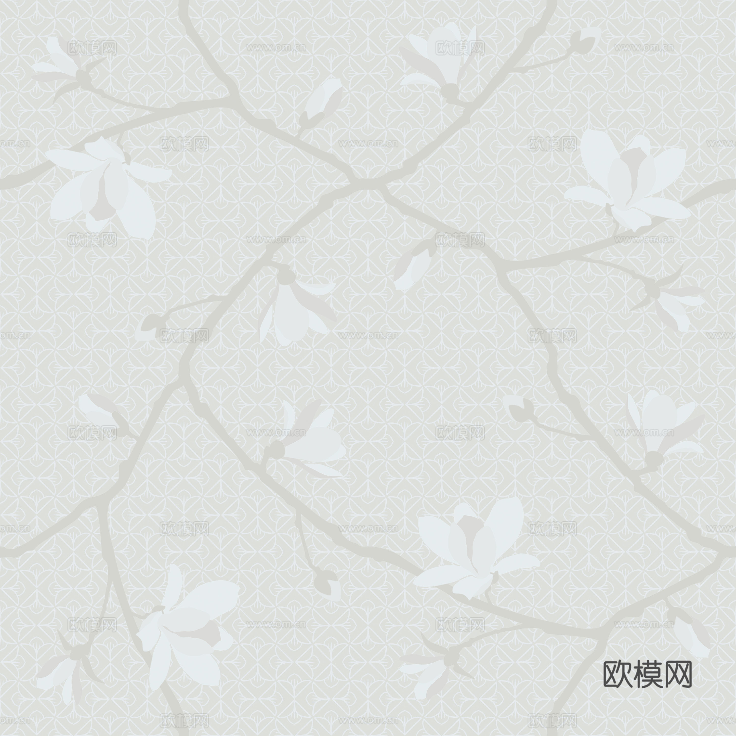 高清现代壁纸
