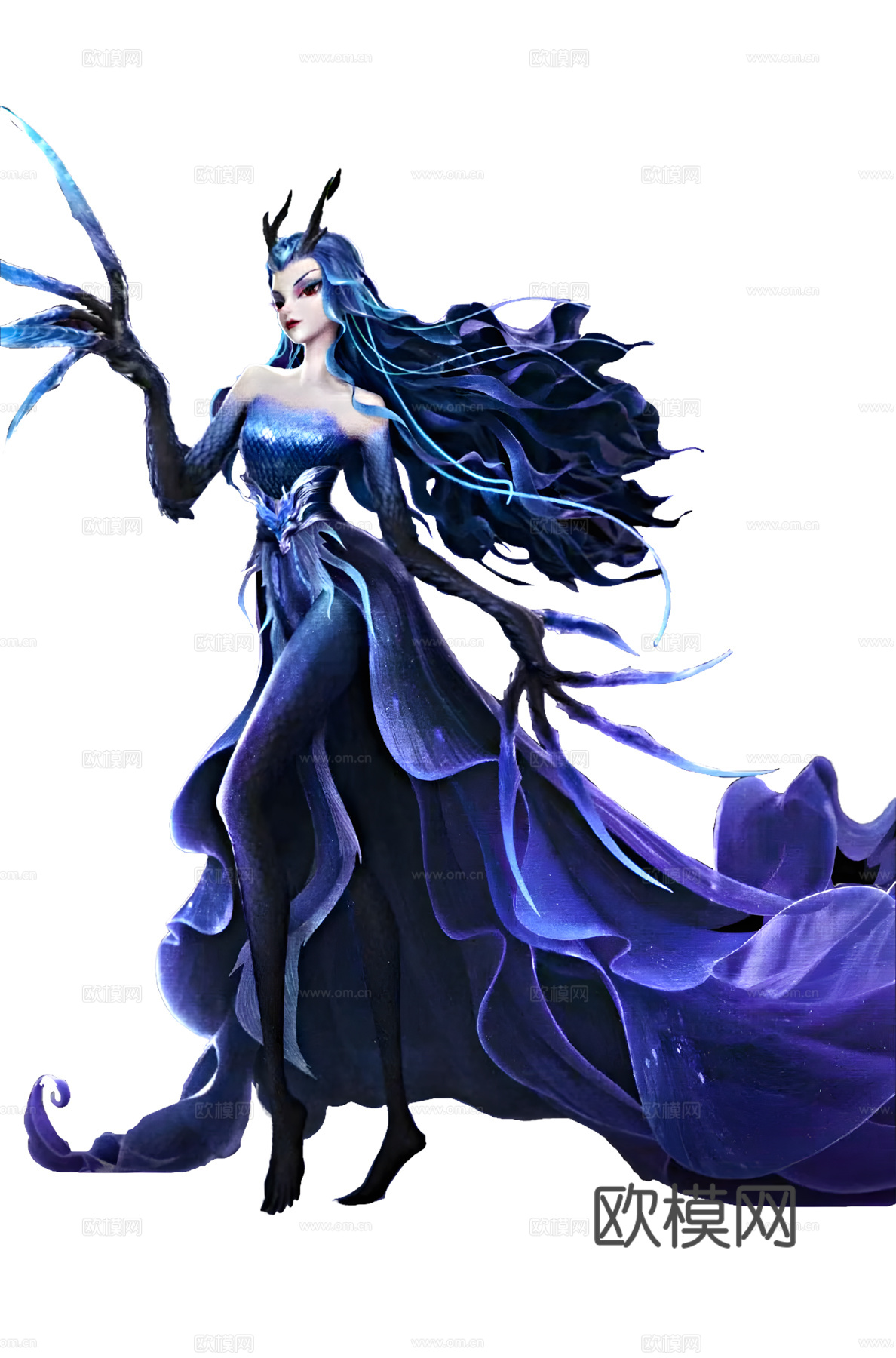 哪吒 壁纸 电影海报 二次元 动漫 卡通下载