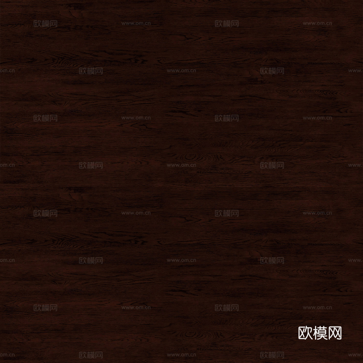 胡桃木深色系