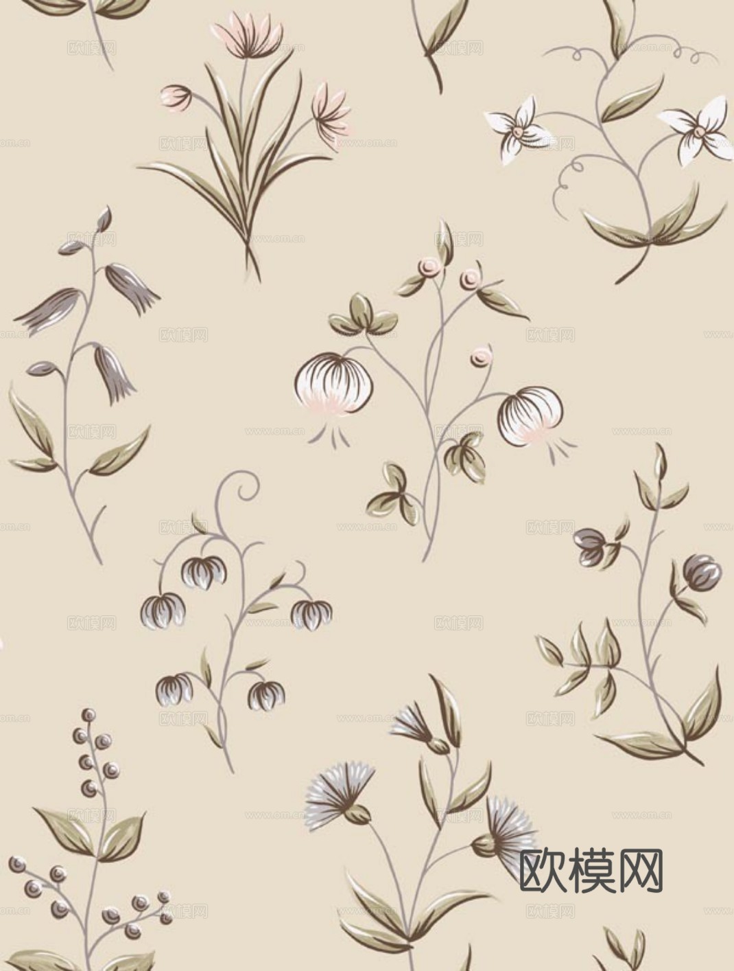 英伦风 田园风 壁纸下载