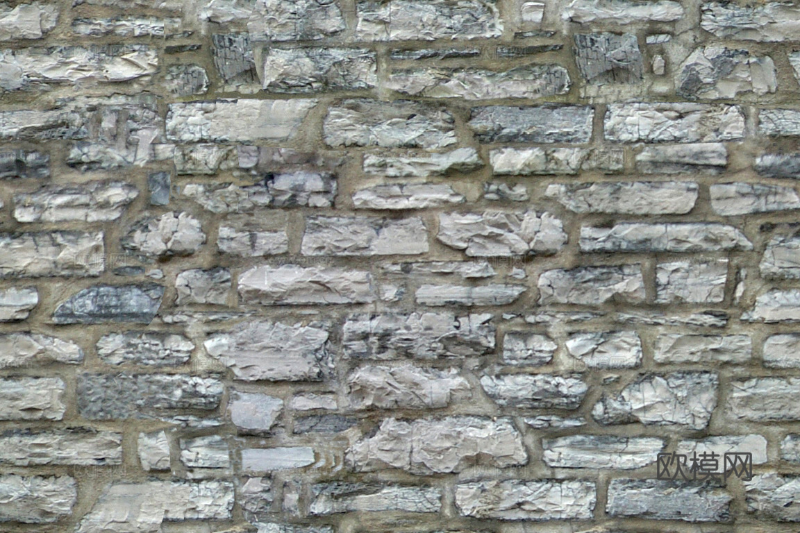 砖块路面  石材拼花 文化石墙砖地砖下载