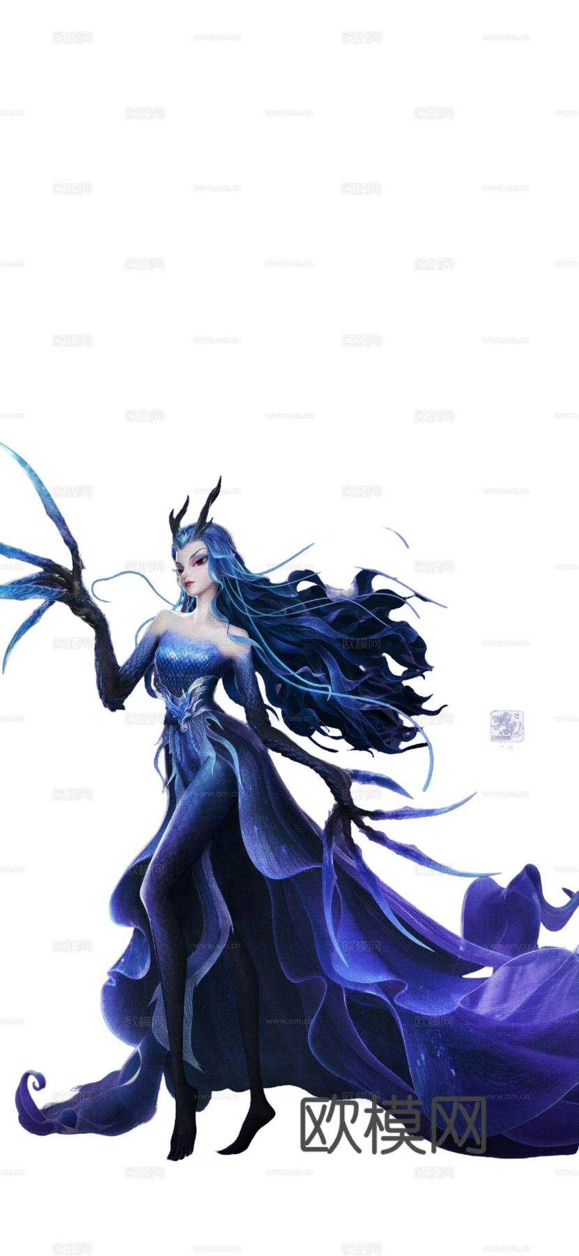 哪吒 壁纸 电影海报 二次元 动漫 卡通下载