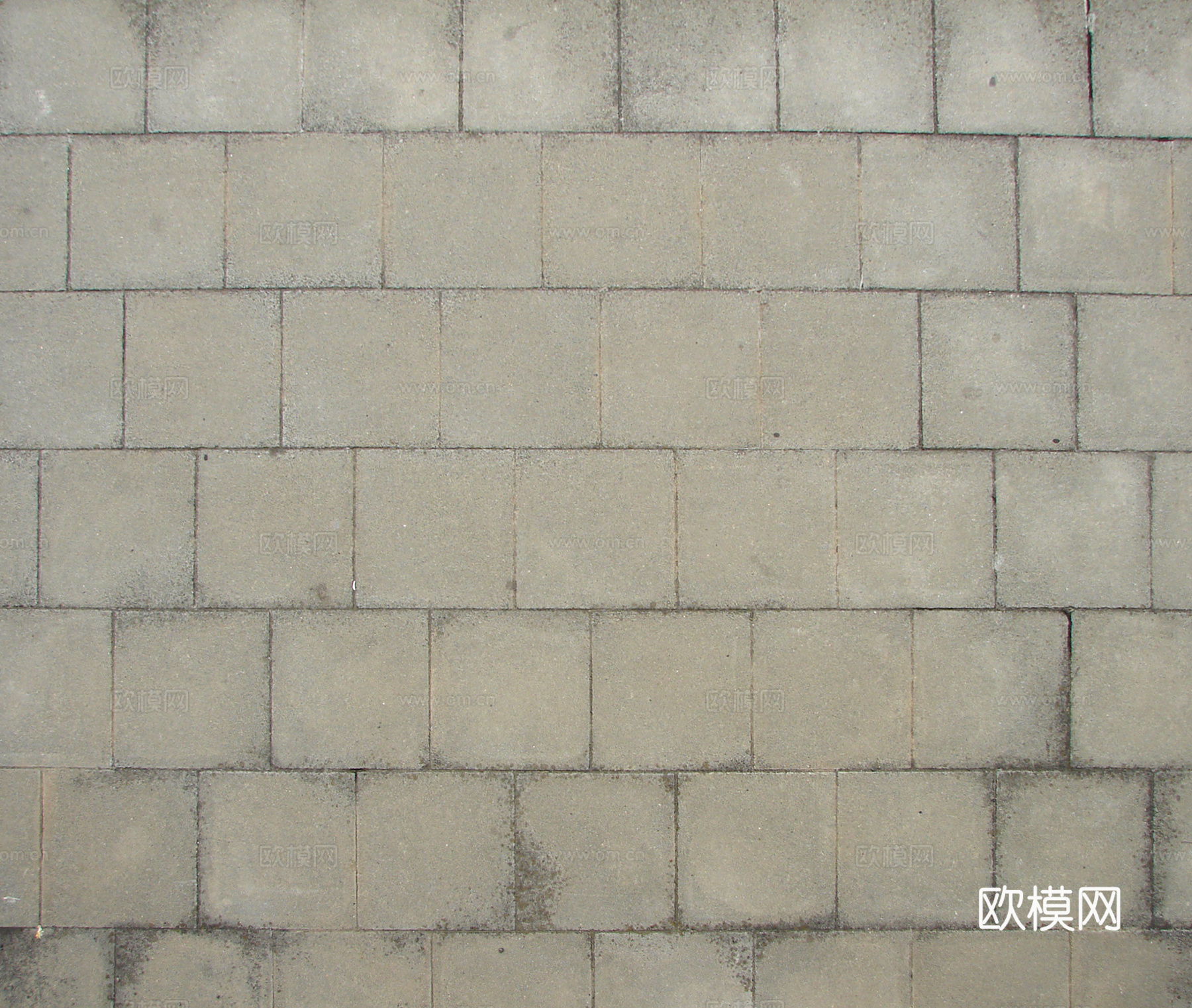 做旧砖块路面  户外砖  古典墙砖地砖