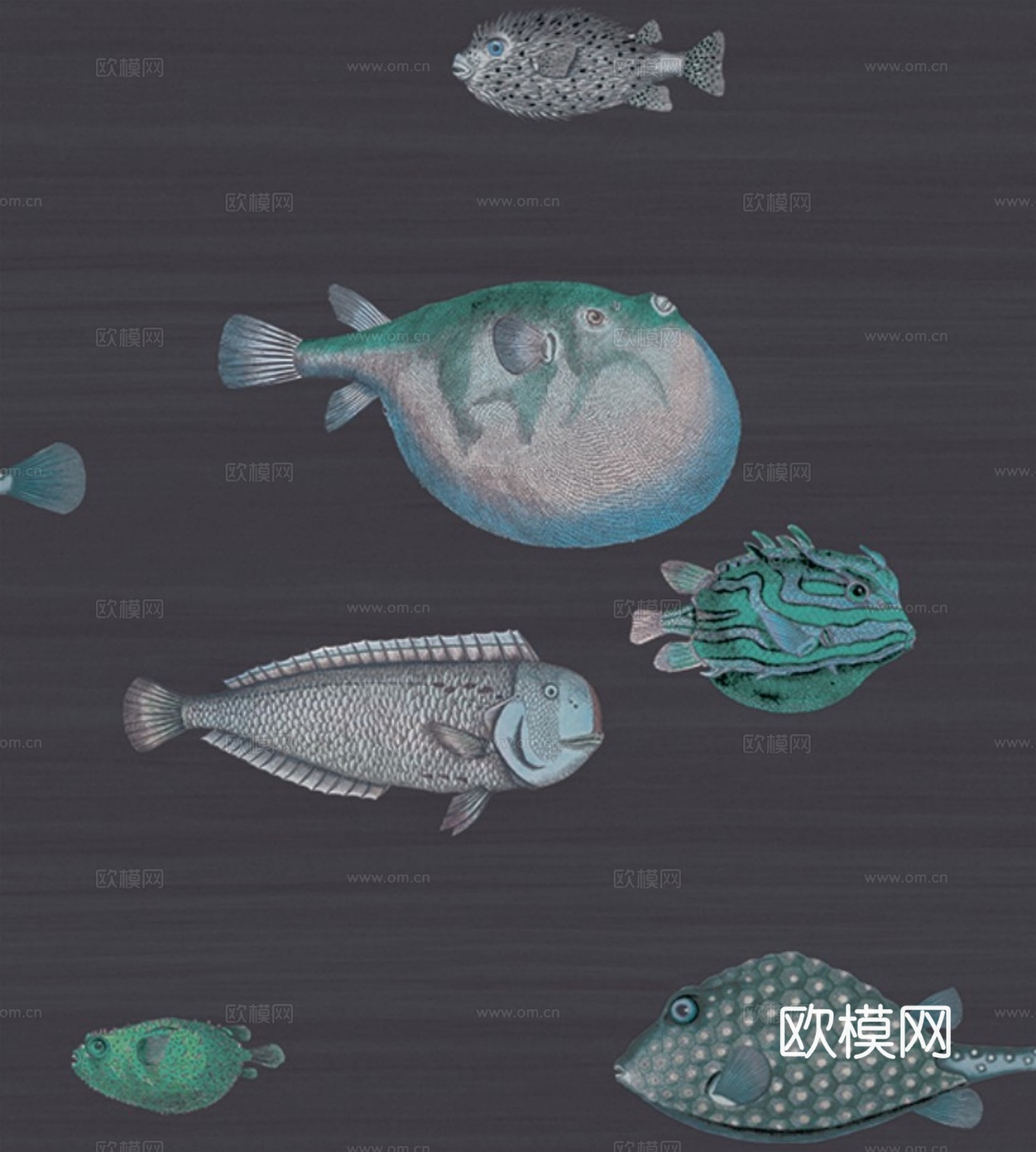 经典古典 壁纸